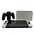 Console Nintendo Switch OLED Branco/Preto - Nintendo (Leia a descrição) - Imagem 1