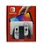 Console Nintendo Switch OLED Branco/Preto - Nintendo (Leia a descrição) - Imagem 5