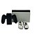 Console Nintendo Switch OLED Branco/Preto - Nintendo (Leia a descrição) - Imagem 3