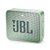 Caixa De Som JBL Model GO2H Verde Bluetooth - Imagem 1