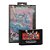 Jogo Cyborg Justice - Sega Genesis - Imagem 1