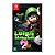 Jogo Luigi's Mansion 2 HD - Switch - Imagem 1