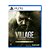 Jogo Resident Evil Village: Gold Edition - PS5 - Imagem 1