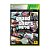 Jogo Grand Theft Auto Episodes From Liberty City (GTA) - Xbox 360 (Platinum Hits) - Imagem 1