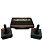 Console Atari Flashback 7 Classic + 101 Jogos - TecToy - Imagem 1