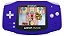 Jogo Mario & Luigi: Superstar Saga - GBA - Imagem 4