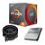 Processador AMD Ryzen 3 3300X 3,8 GHz AM4 - AMD - Imagem 1