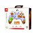 Controle Switch com fio Branco (Super Mario Bros.) - PowerA (Lacrado) - Imagem 1