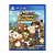 Jogo Harvest Moon: Light of Hope - PS4 - Imagem 1