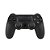 Controle Sony Dualshock 4 Preto sem fio - Paralelo - Imagem 1