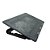 Suporte para Notebook C3Tech NBC-50V2-BK - Imagem 1