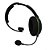 Headset HyperX Cloud Chat - Xbox - Imagem 1