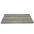 Teclado Apple Magic Keyboard A1314 - Sem Fio Bluetooth - Imagem 2