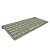 Teclado Apple Magic Keyboard A1314 - Sem Fio Bluetooth - Imagem 3