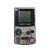 Console Game Boy Color Roxo Transparente - Nintendo - Imagem 1