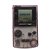 Console Game Boy Color Roxo Transparente - Nintendo - Imagem 1