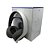 Headset Sony Pulse 3D Branco sem fio - PS4, PS5 e VR - Imagem 2
