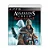 Jogo Assassin's Creed Revelations - PS3 (LACRADO) - Imagem 1