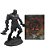 Action Figure Kratos + SteelCase (Omega Collection) - Sideshow Collectibles (SEM JOGO) - Imagem 1