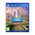 Jogo Cities: Skylines - PlayStation 4 Edition - PS4 - Imagem 1