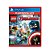 Jogo LEGO Marvel Vingadores - PS4 (PlayStation Hits) - Imagem 1