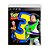 Jogo Disney/Pixar Toy Story 3 - PS3 (LACRADO) - Imagem 1