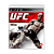 Jogo UFC Undisputed 3 - PS3 (JAPONÊS) - Imagem 1