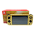 Console Nintendo Switch Lite (Hyrule Edition) - Nintendo - Imagem 2