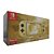 Console Nintendo Switch Lite (Hyrule Edition) - Nintendo - Imagem 4