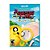 Jogo Adventure Time: Finn & Jake Investigations - Wii U - Imagem 1