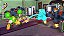 Jogo Phineas and Ferb: Across the 2nd Dimension - Wii - Imagem 2