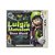 Jogo Luigi's Mansion: Dark Moon - 3DS - Imagem 1