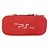 Case Vermelha para PlayStation Portal - Imagem 1