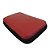 Case Bordô (Vinho) para Nintendo 3DS - Imagem 3