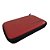Case Bordô (Vinho) para Nintendo 3DS - Imagem 2