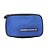 Case Preta com Azul para Game Boy Advance SP - Imagem 1