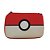Case Protetora Para Jogos de Switch (Pokeball) - Nintendo Switch - Imagem 1