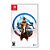 Jogo Mortal Kombat 1 - Switch - Imagem 1