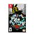 Jogo My Hero One's Justice 2 - Switch - Imagem 1