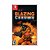 Jogo Blazing Chrome - Switch - Imagem 1