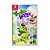 Jogo Yooka-Laylee - Switch - Imagem 1