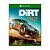 Jogo Dirt Rally - Xbox One - Imagem 1