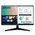 Monitor Smart Full HD 24" M5 - Samsung - Imagem 1