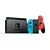 Console Nintendo Switch OLED Azul/Vermelho - Nintendo - Imagem 2