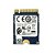 SSD NVMe M.2 256GB - KIOXIA - Imagem 1