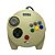 Controle 3D Sega Saturn - Imagem 1