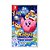 Jogo Kirby's Return to Dream Land Deluxe - Switch - Imagem 1