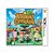 Jogo Animal Crossing: New Leaf - 3DS (LACRADO) - Imagem 1