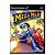 Jogo Mega Man Anniversary Collection - PS2 (LACRADO) - Imagem 1