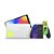 Console Nintendo Switch Oled (Splatoon 3 Edition) - Nintendo - Imagem 1